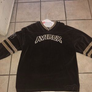 Avirex sweater